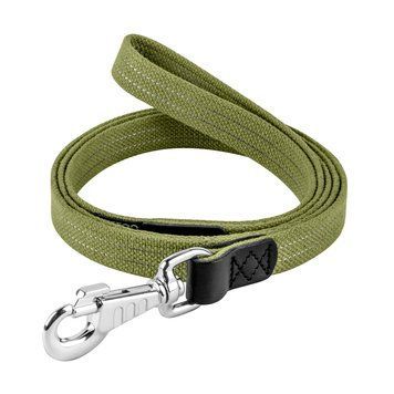Повідець CoLLaR х/б тасьма clr0496 фото