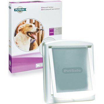 PetSafe Staywell Original ПЕТСЕЙФ СТЕЙВЕЛ ОРІДЖИНАЛ дверцята для собак середніх порід, до 18кг spc5011569003900 фото