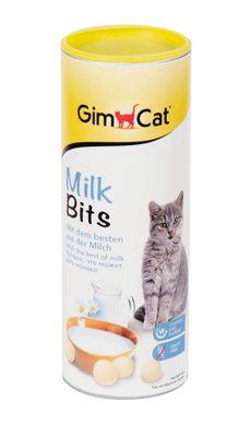 MilkBits 425г вітамін. ласощі з молоком 1111162567 фото