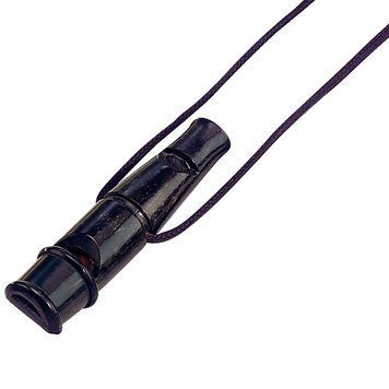 Sprenger Buffalo Horn СПРЕНГЕР РІГ БУЙВОЛУ свисток для собак spc4022853086500 фото