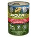 Arquivet паштет з яловичиною, куркою та морквою 8435117890893 фото 1