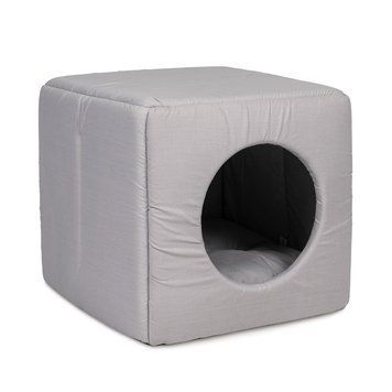 Будинок-лежак CUBE (40*40*37) szrPR241888 фото
