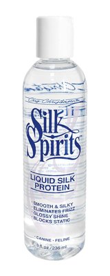 Рідкий шовк Silk Spirits 118ml 1111126624 фото