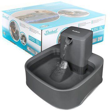 PetSafe Drinkwell 7,5 Litre ПЕТСЕЙФ ДРІНКВЕЛЛ автоматичний фонтан напувалка для собак та котів, 7,5 л spc729849165620 фото