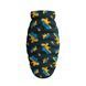 Курточка для собак WAUDOG Clothes малюнок "Дім", M50, В 76-79 см, С 55-61 см clr5750-0230 фото 2