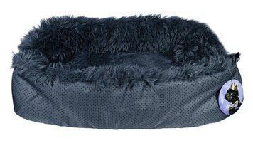 АТ8540 Лежак-трансформер Piter M DARK GREY (56X48X17), 9475-3A tplx175380 фото