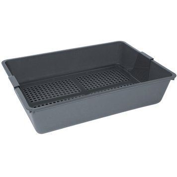 Savic Cat Tray САВІК КЕТ ТРЕЙ лоток туалет для котів з сіткою spc5411388002200 фото