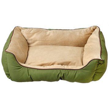 K&H Self-Warming Lounge Sleeper лежак, що самозігрівається, для собак і котів spc655199031630 фото