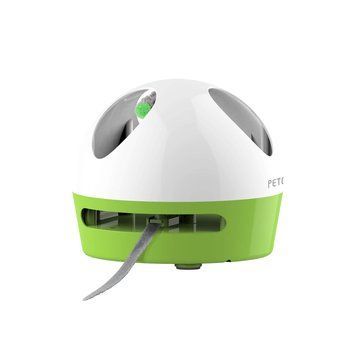 Іграшка для Котів Petgeek Hiding Mouse "Мава, що ховається" зі Звуковим Ефектом L brksC97015G фото