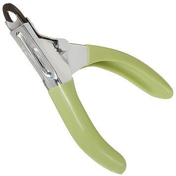 Safari Guillotine Dog Nail Trimmer САФАРІ КОГТЕРЕЗ ГІЛЬОТИННИЙ для собак середніх і великих порід spc76484510649 фото