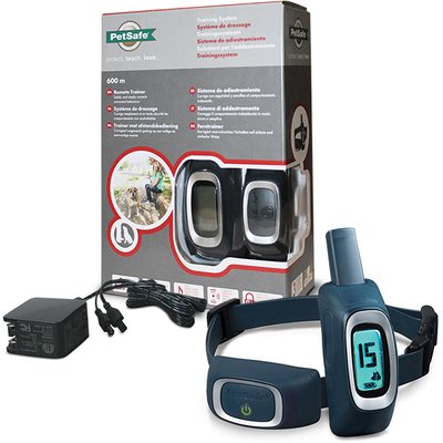 PetSafe Standard Remote Trainer ПЕТСЕЙФ СТАНДАРТ ТРЕНЕР електронний нашийник для собак, до 600 м 729849161220 фото