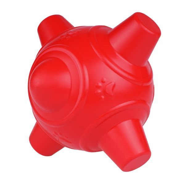 Іграшка для собак Bronzedog FLOAT плаваюча Бомба 16 см L brksYT86100 фото