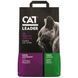 Cat Leader Classic 2xOdour Attack Fresh КЕТ ЛІДЕР КЛАСИК Подвійна СВІЖІСТЬ супервбираючий наповнювач у котячий туалет spc5200357802000 фото 1
