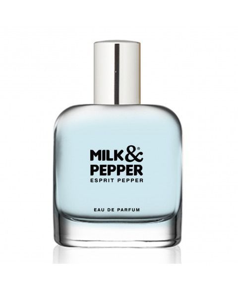 Парфуми для собак Milk & Pepper Esprit Pepper 55 мл hltdgPARF02 фото
