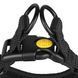 Шлея для Собак Дрібних Порід BronzeDog Sport Неопрен 3D Сітка Помаранчева XS brks7304Б/Т фото 6