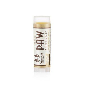 Бальзам для лап проти сухості Paw Soother Natural Dog Company 4.25мл стік hltdgND-PAWS-01 фото