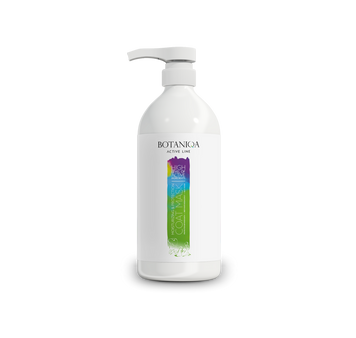 Кондиціонер для зволоження та захисту Botaniqa MOISTURIZING & PROTECTION COAT MASK, 1л hltdgBO-AMPM1L фото