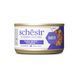 Schesir Veterinary Solution Шматочки з тиляпією для діабетиків 80г ScsrVet11520920004 фото 1