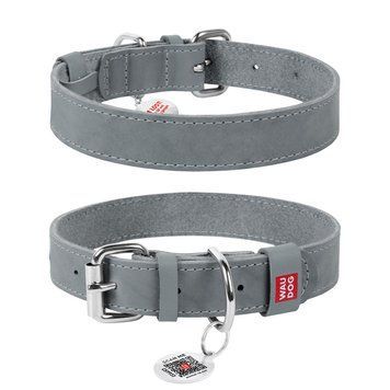 Нашийник WAUDOG Classic clr023911 фото