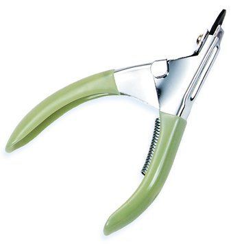 Safari Guillotine Nail Trimmer Small САФАРІ КОГТЕРЕЗ ГІЛЬОТИННИЙ для собак малих порід та котів spc76484510694 фото