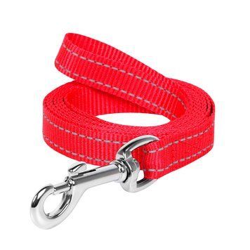 Повідець CoLLaR х/б тасьма clr0511 фото
