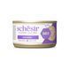Schesir Veterinary Solution Мус з куркою для діабетиків 80г ScsrVet11520920006 фото 1