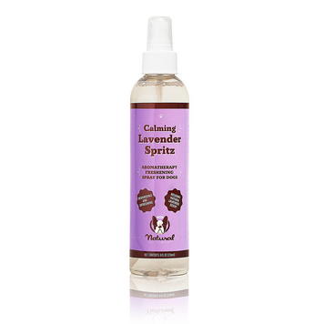 Спрей-кондиціонер для розчісування та догляду за шерстю Calming Lavender Spritz Natural Dog Company 235 мл hltdgGR-SZLV-08 фото