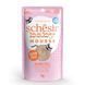 Schesir Лосось та курка в мусі 70 г у паучі schsr_110315 фото 1