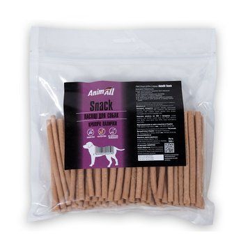 AnimAll Snack кролячі палички для собак 500 г, 02590 tplx160802 фото