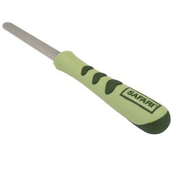 Safari Dog Diamond Nail File САФАРІ ДІАМАНД ПИЛКА для кігтів собак spc76484611209 фото
