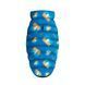 Курточка для собак WAUDOG Clothes малюнок "Прапор", XS22, В 33-36 см, С 19-22 см clr5722-0229 фото 2