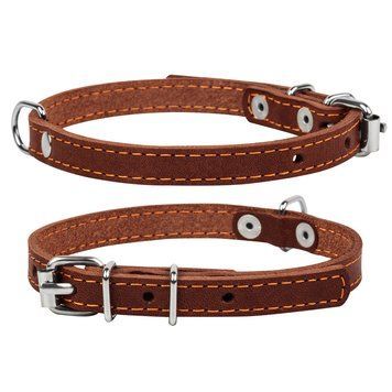 Нашийник одинарний CoLLaR clr00166 фото