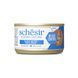 Schesir Veterinary Solution Шматочки тунця з минтаєм для контролю ваги 80г ScsrVet11520920010 фото 1