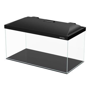 Кришка акваріумна прямокутна AquaLighter Lid 40 (40х25см,LED 1510 люм, д\у) 8804 фото