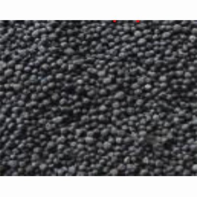 Р грунт акваріумний XF 20702B 5кг, чорний 2-4мм 55563 фото