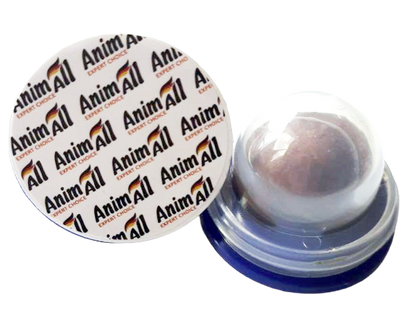 AnimAll TastyVit cat лизун вітамінізований з куркою, 9,5 г/шт, 10 шт 170342 фото