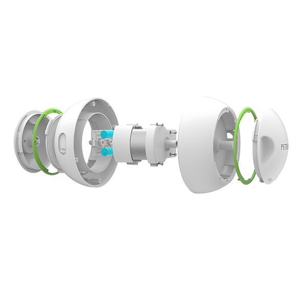 Іграшка-Годівка Petgeek Foodie Orb Інтерактивна L brksK90759K фото