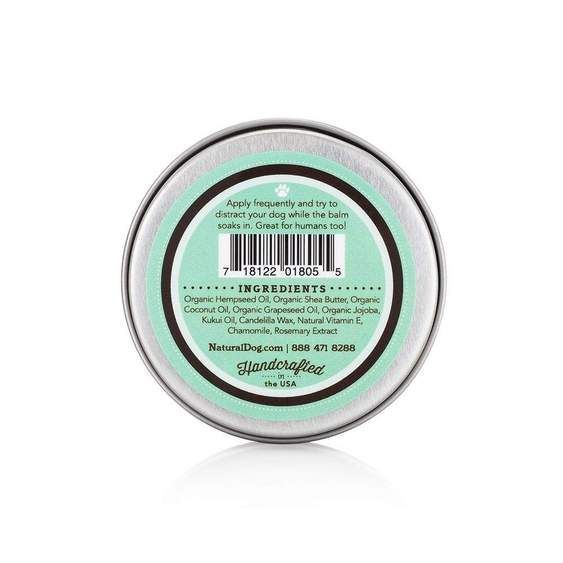 Бальзам для носика Snout Soother Natural Dog Company 4.25мл стік hltdgND-SNSR-01 фото