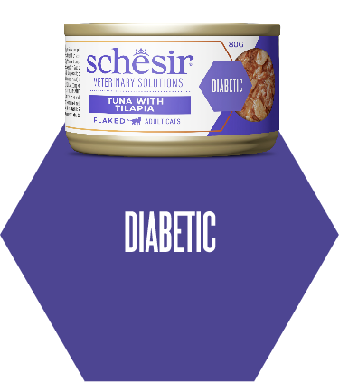 Diabetic